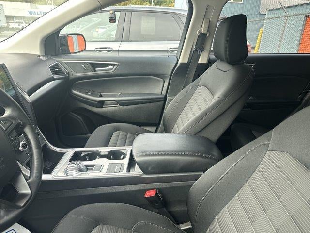 2023 Ford Edge SEL AWD