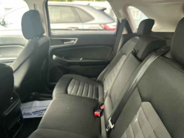 2023 Ford Edge SEL AWD