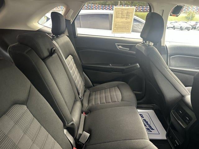 2023 Ford Edge SEL AWD