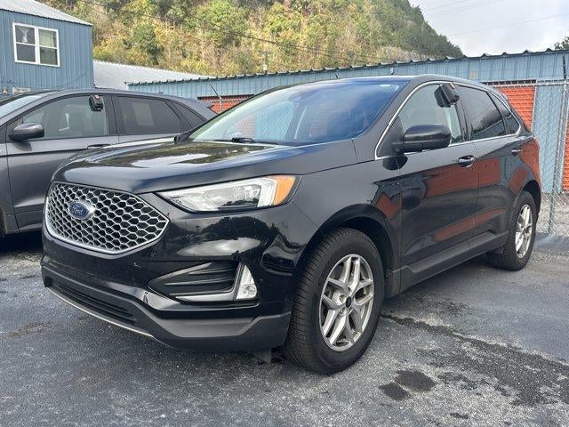 2023 Ford Edge SEL AWD