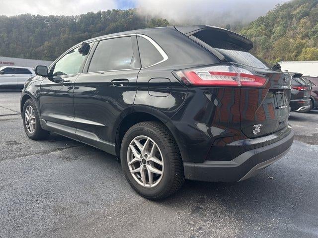 2023 Ford Edge SEL AWD