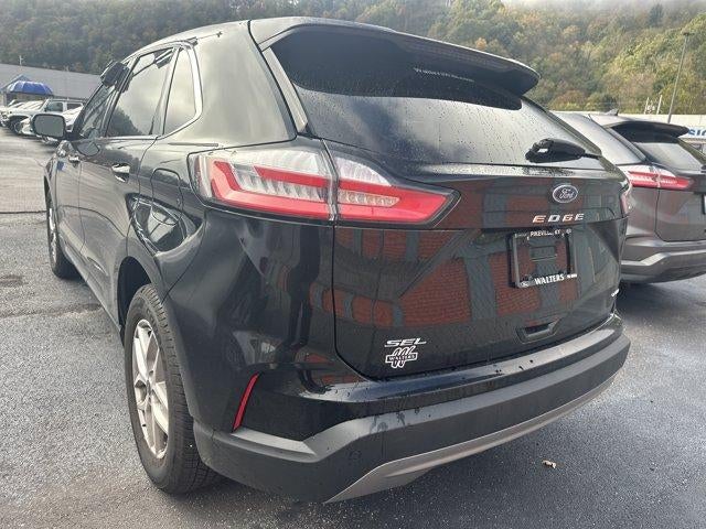2023 Ford Edge SEL AWD