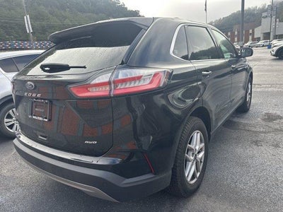 2023 Ford Edge SEL AWD