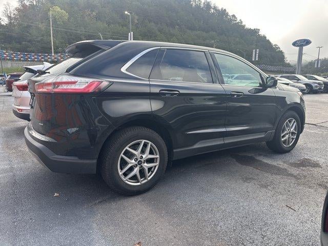 2023 Ford Edge SEL AWD