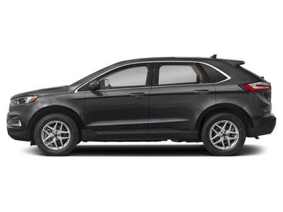 2023 Ford Edge SEL AWD