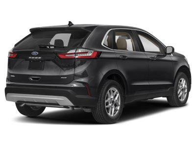 2023 Ford Edge SEL AWD