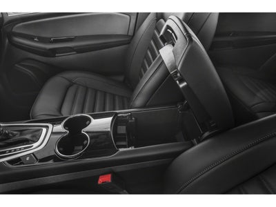 2015 Ford Edge 4dr SEL AWD