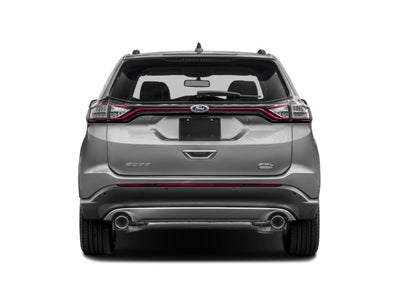 2015 Ford Edge 4dr SEL AWD