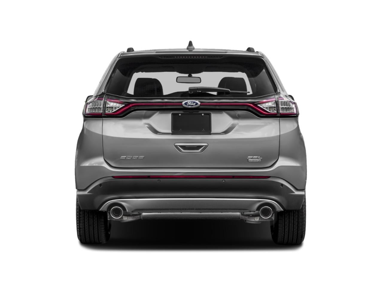 2015 Ford Edge 4dr SEL AWD