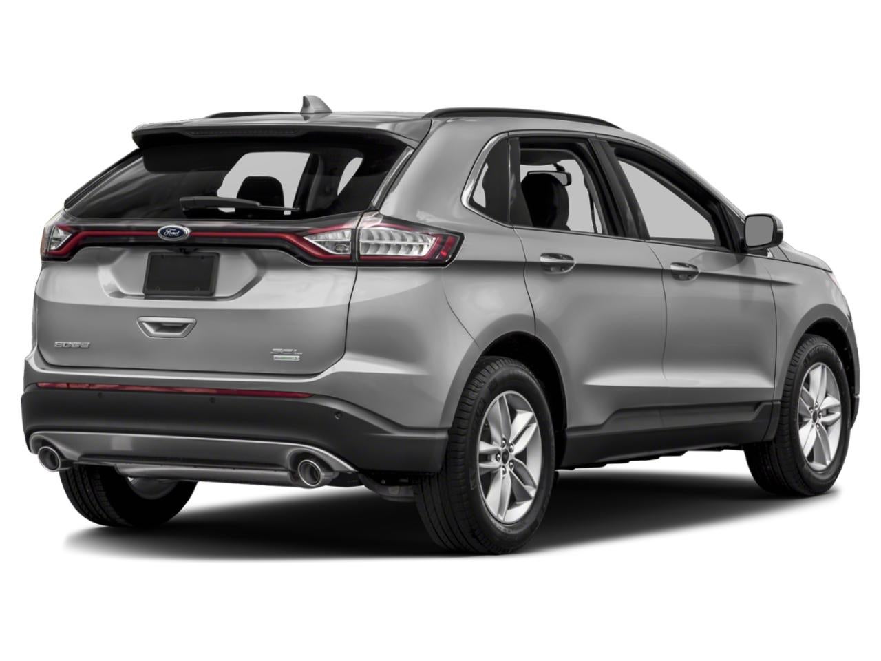 2015 Ford Edge 4dr SEL AWD