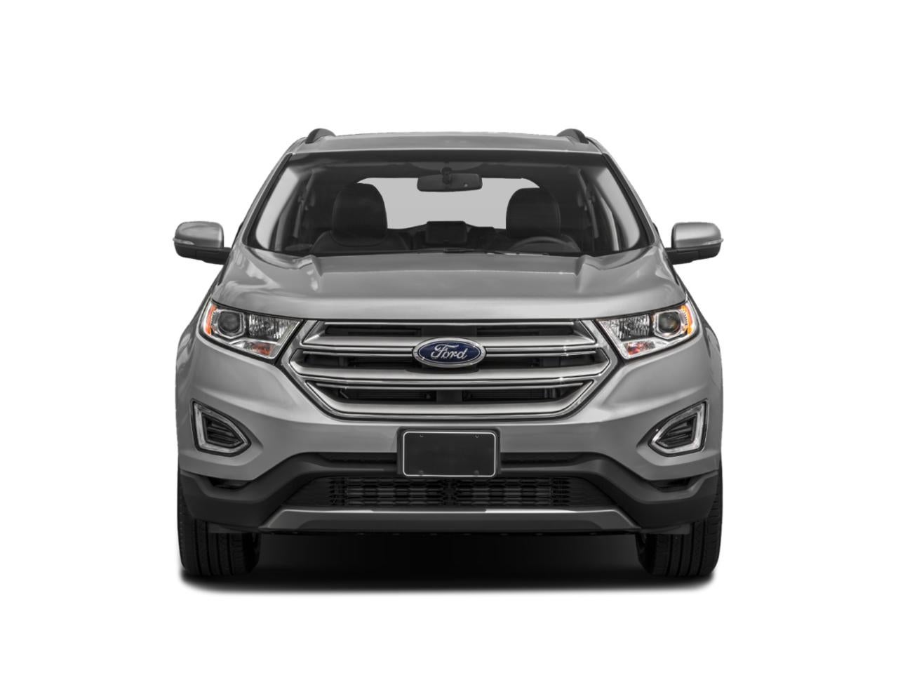 2015 Ford Edge 4dr SEL AWD