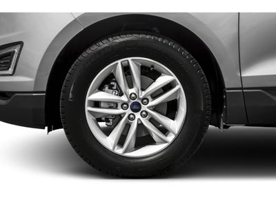2015 Ford Edge 4dr SEL AWD