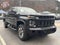 2023 Chevrolet Silverado 2500 HD Crew Cab Standard Box 4-Wheel Drive Custom