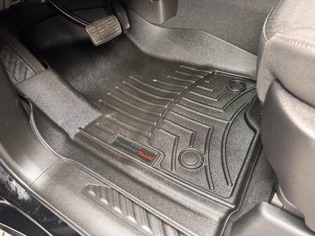 2023 Chevrolet Silverado 2500 HD Crew Cab Standard Box 4-Wheel Drive Custom