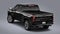 2023 Chevrolet Silverado 2500 HD Crew Cab Standard Box 4-Wheel Drive Custom