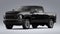 2023 Chevrolet Silverado 2500 HD Crew Cab Standard Box 4-Wheel Drive Custom