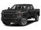 2023 Chevrolet Silverado 2500 HD Crew Cab Standard Box 4-Wheel Drive Custom
