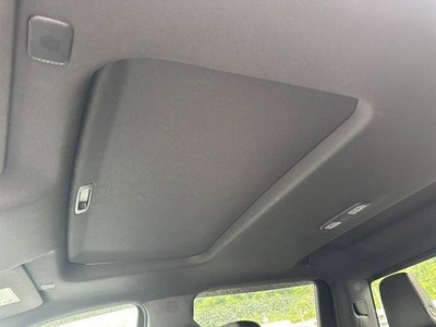 2022 Chevrolet Silverado 2500 HD Crew Cab Standard Box 4-Wheel Drive High Country