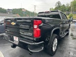 2022 Chevrolet Silverado 2500 HD Crew Cab Standard Box 4-Wheel Drive High Country