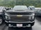 2022 Chevrolet Silverado 2500 HD Crew Cab Standard Box 4-Wheel Drive High Country