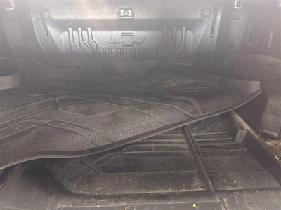 2023 Chevrolet Silverado 1500 Crew Cab Short Box 4-Wheel Drive LT 1LT