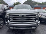 2024 Chevrolet Silverado 1500 Crew Cab Short Box 4-Wheel Drive High Country