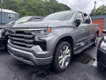 2024 Chevrolet Silverado 1500 Crew Cab Short Box 4-Wheel Drive High Country