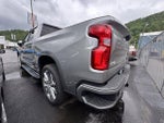2024 Chevrolet Silverado 1500 Crew Cab Short Box 4-Wheel Drive High Country