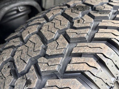 2019 Chevrolet Silverado 1500 LD Double Cab Standard Box 4-Wheel Drive LT