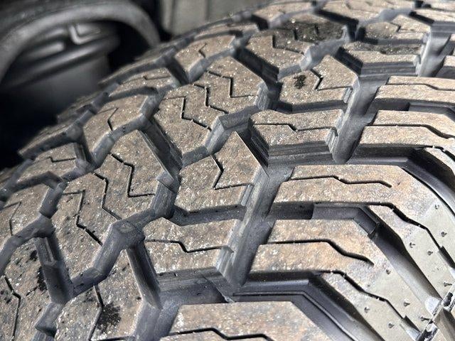 2019 Chevrolet Silverado 1500 LD Double Cab Standard Box 4-Wheel Drive LT