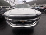 2019 Chevrolet Silverado 1500 LD Double Cab Standard Box 4-Wheel Drive LT