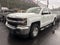 2019 Chevrolet Silverado 1500 LD Double Cab Standard Box 4-Wheel Drive LT