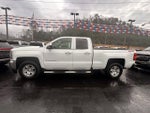 2019 Chevrolet Silverado 1500 LD Double Cab Standard Box 4-Wheel Drive LT