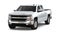 2019 Chevrolet Silverado 1500 LD Double Cab Standard Box 4-Wheel Drive LT