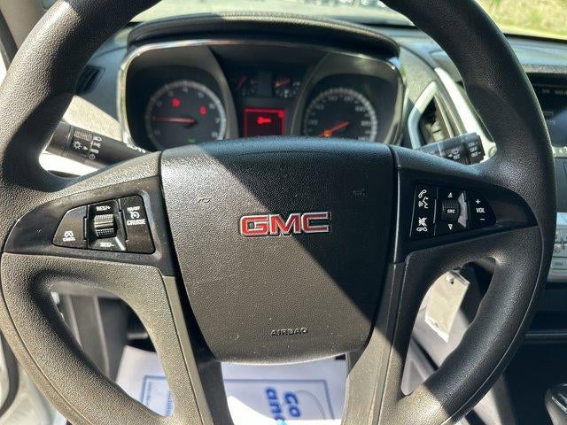 2016 GMC Terrain AWD SLE-1