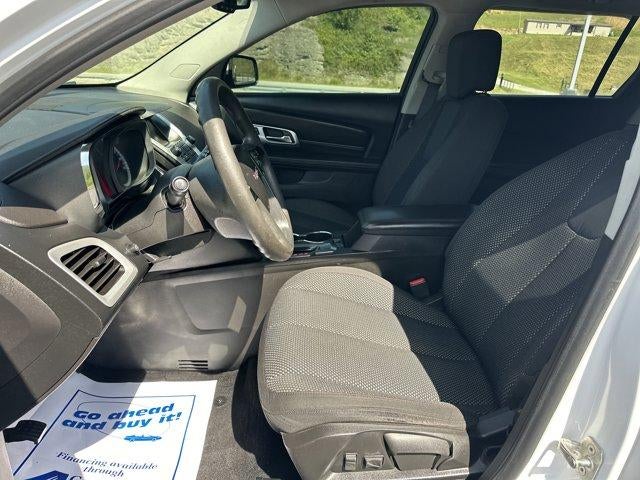 2016 GMC Terrain AWD SLE-1