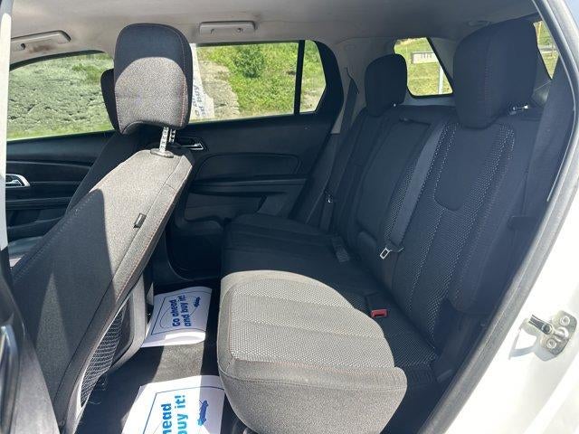2016 GMC Terrain AWD SLE-1