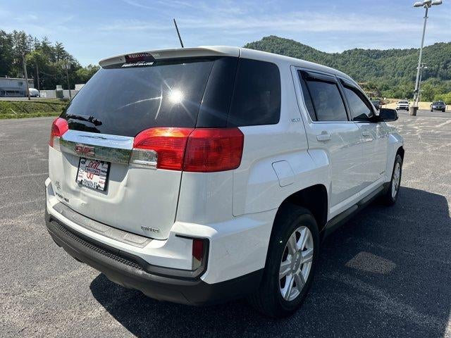 2016 GMC Terrain AWD SLE-1