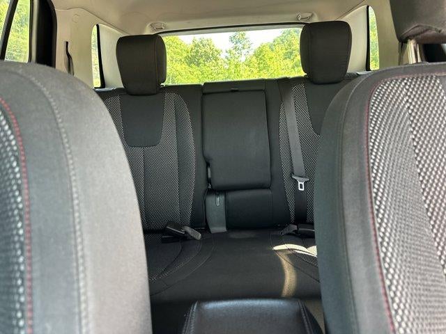2016 GMC Terrain AWD SLE-1