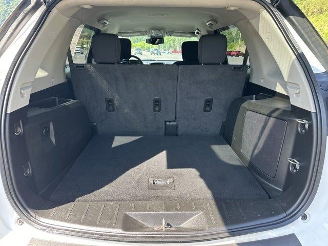 2016 GMC Terrain AWD SLE-1