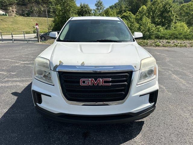 2016 GMC Terrain AWD SLE-1