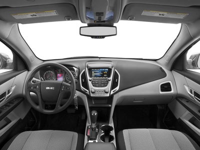 2016 GMC Terrain AWD SLE-1