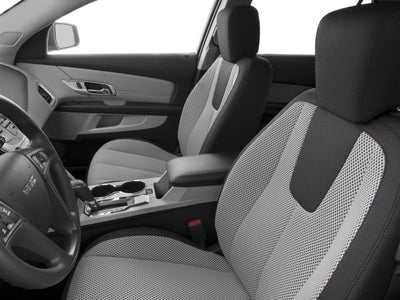 2016 GMC Terrain AWD SLE-1