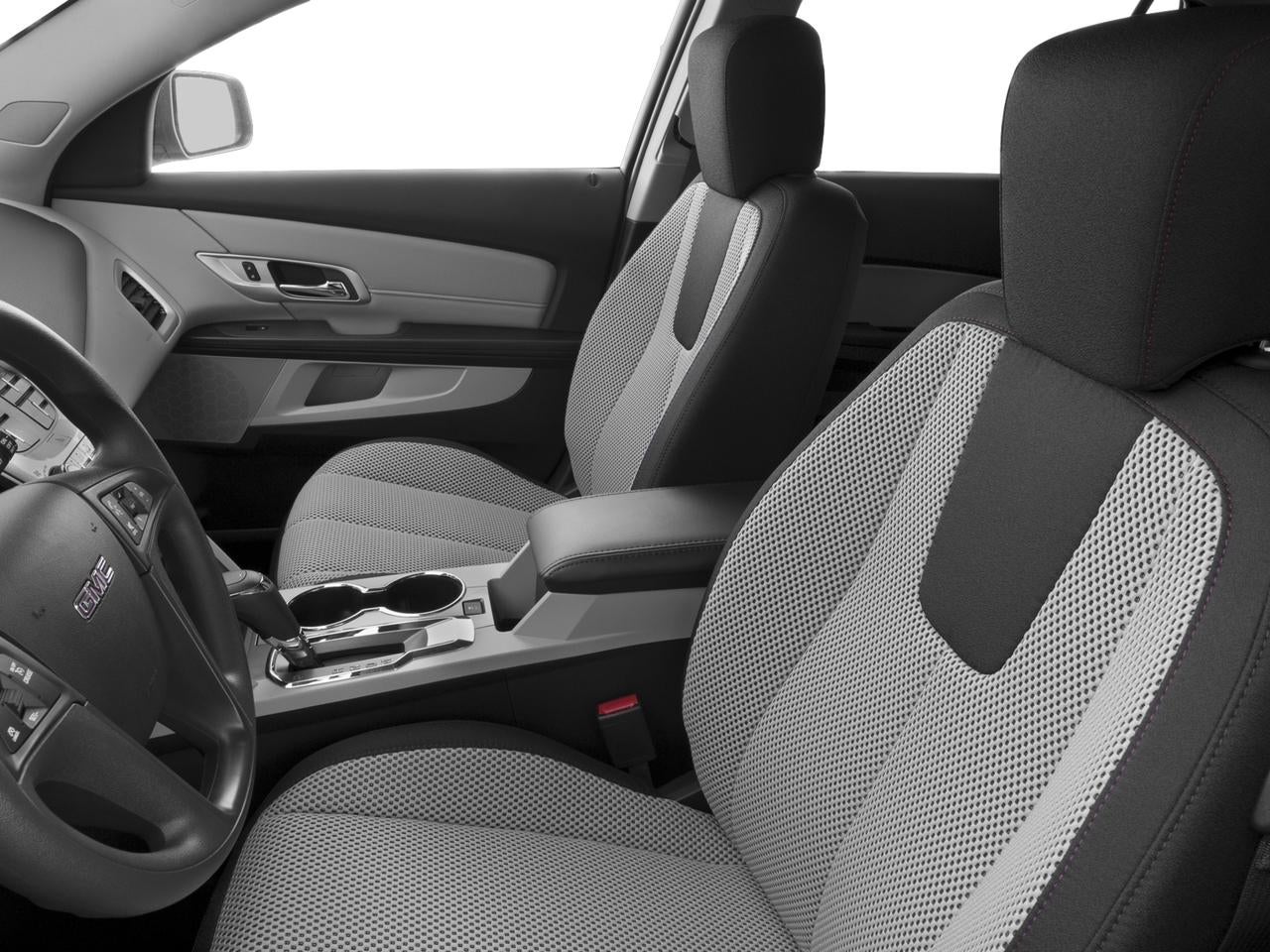 2016 GMC Terrain AWD SLE-1