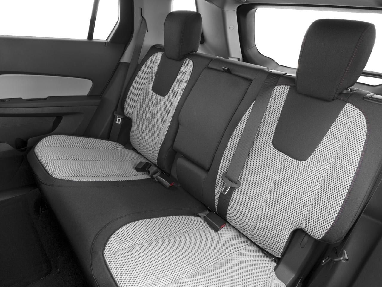2016 GMC Terrain AWD SLE-1
