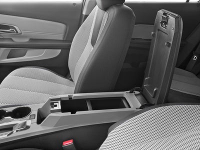 2016 GMC Terrain AWD SLE-1