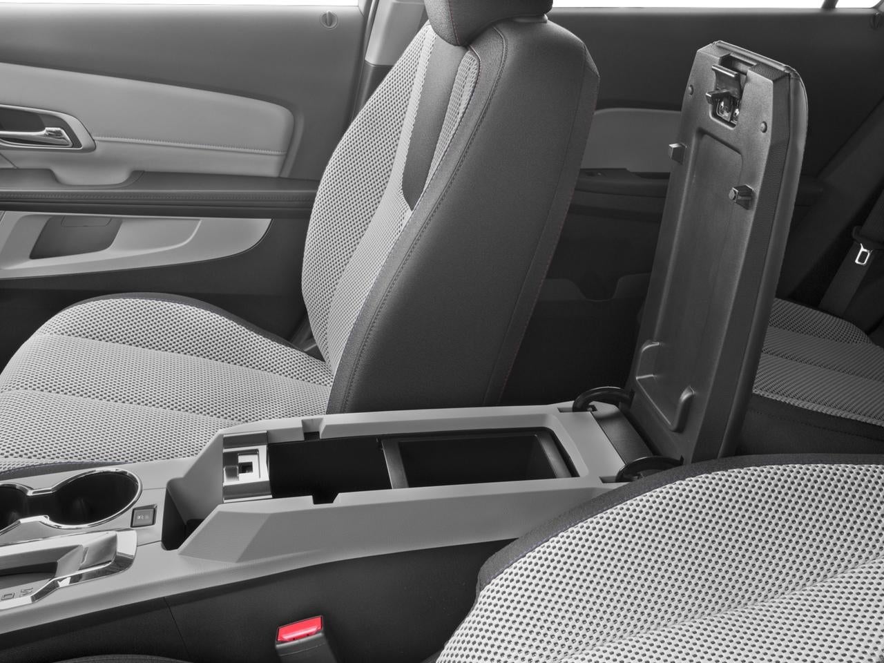 2016 GMC Terrain AWD SLE-1
