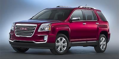 2016 GMC Terrain AWD SLE-1