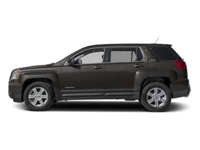 2016 GMC Terrain AWD SLE-1