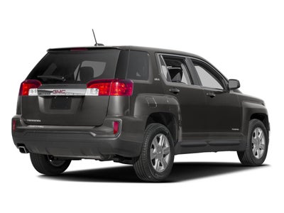 2016 GMC Terrain AWD SLE-1